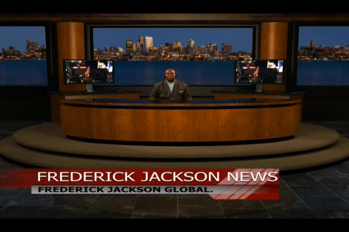 The Frederick Jackson Show