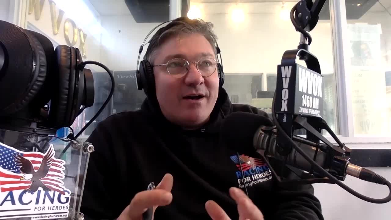 Thumbnail image for Racing For Heroes