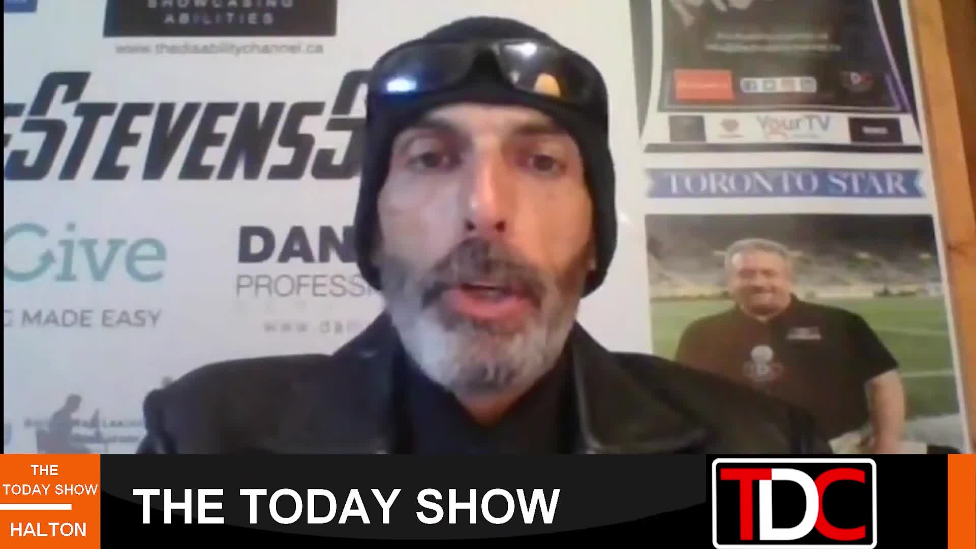 Thumbnail image for The Today Show Detroit: Halton: Julia Romualdi