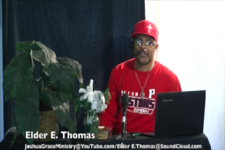 Thumbnail image for Joshua Grace Ministry