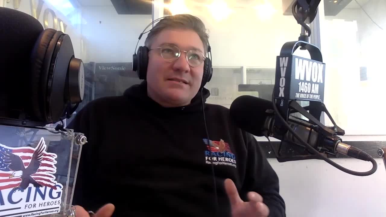 Thumbnail image for Racing For Heroes