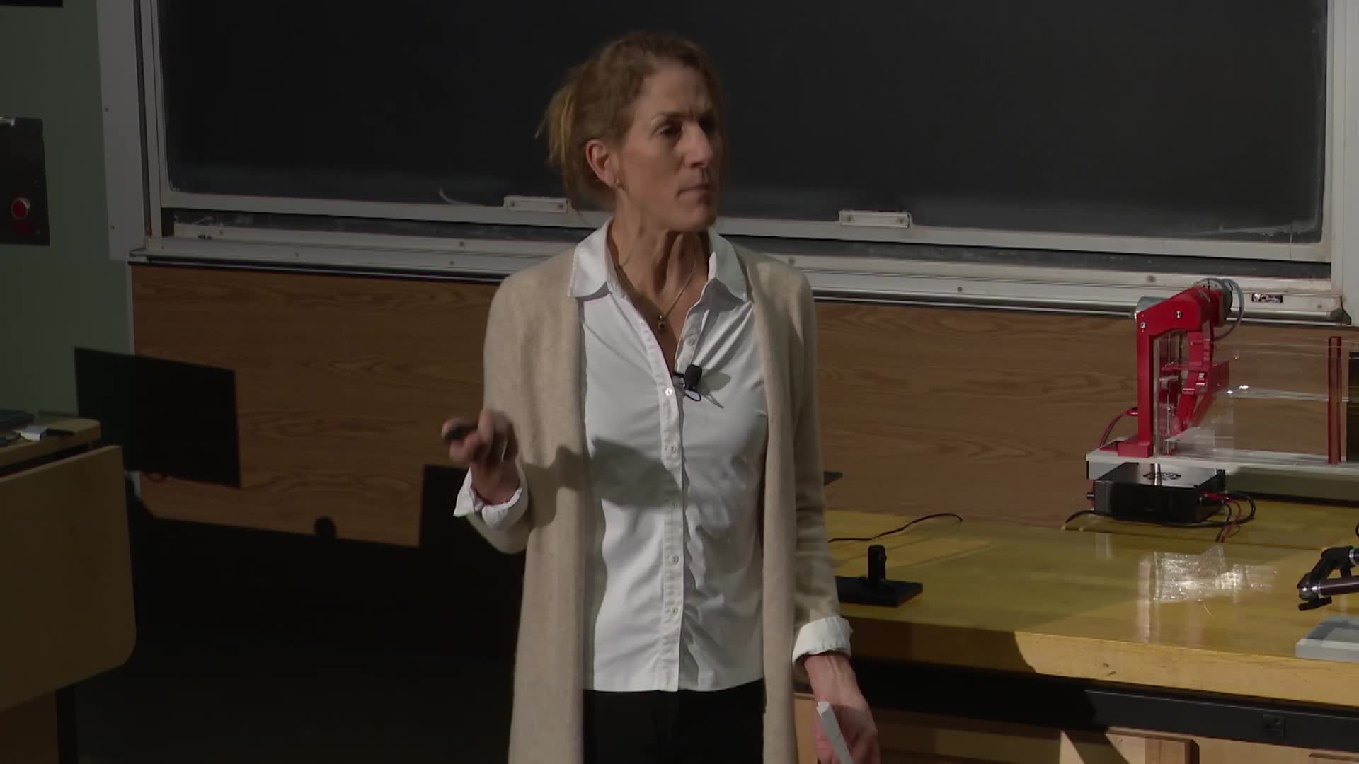 Thumbnail image for Saturday Morning Physics