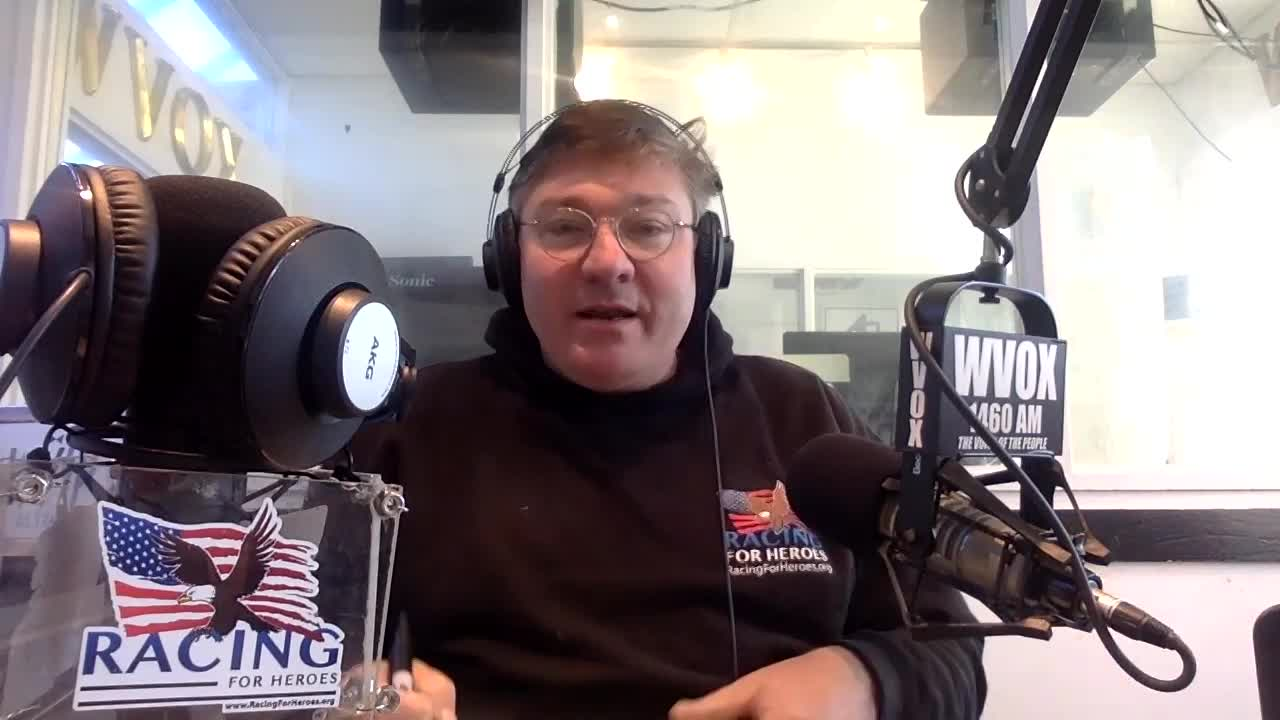 Thumbnail image for Racing For Heroes