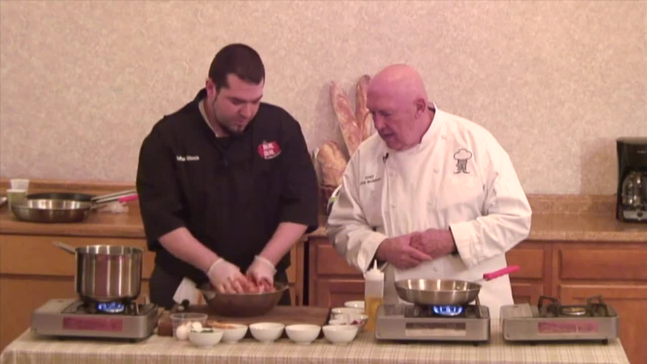 Thumbnail image for Songwriter's Open Mic