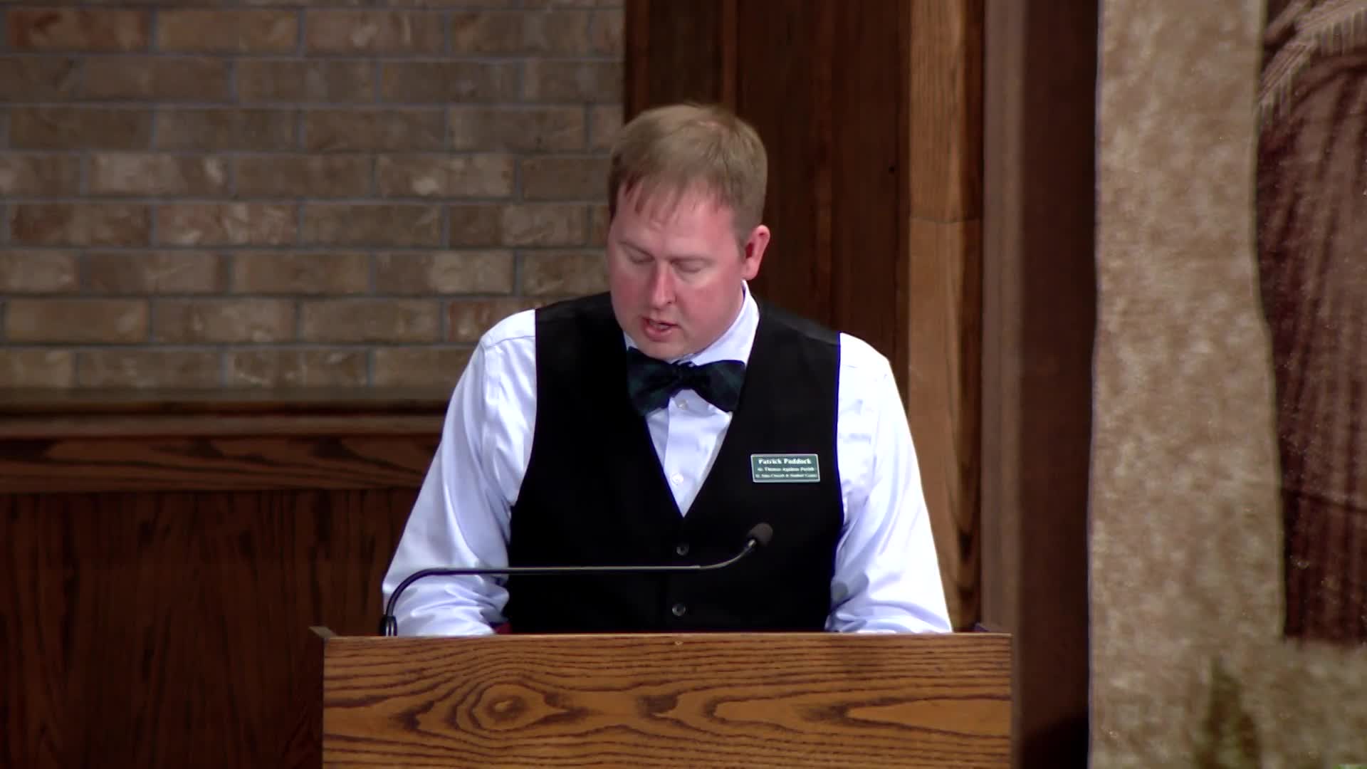 Thumbnail image for Diocese of Lansing Outreach Mass: January 25, 2026