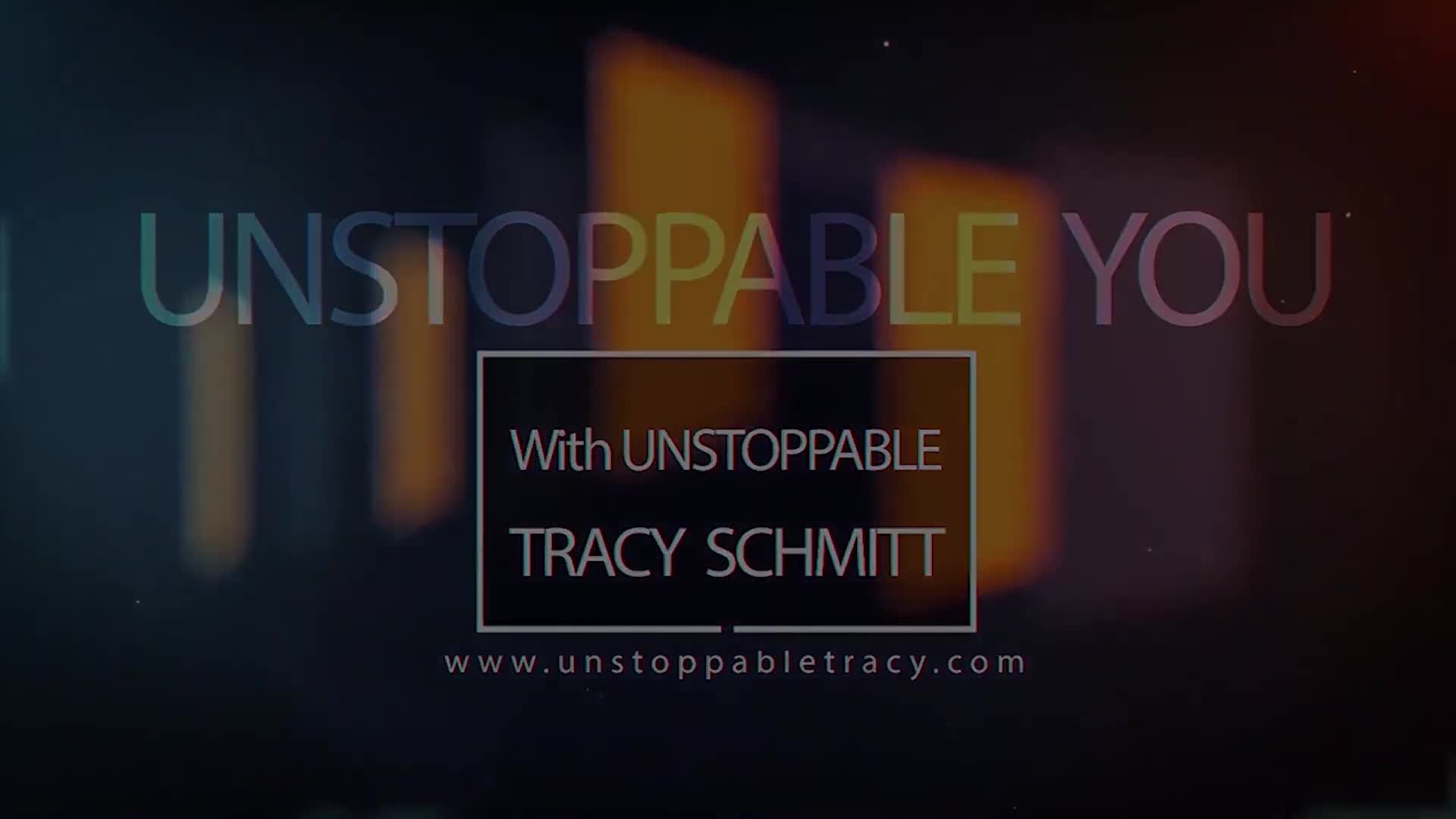 Thumbnail image for The Today Show Detroit: Unstoppable Tracy: Dawn Campbell