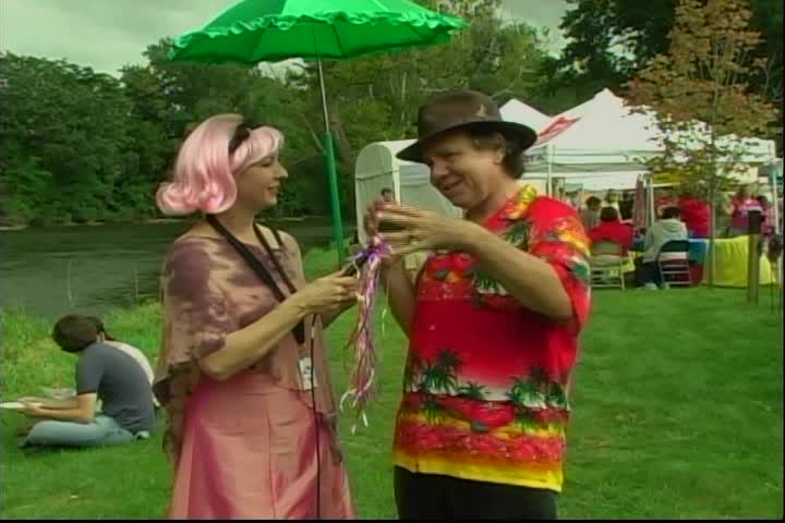 Thumbnail image for YpsiGirl: Ypsilanti Heritage Festival