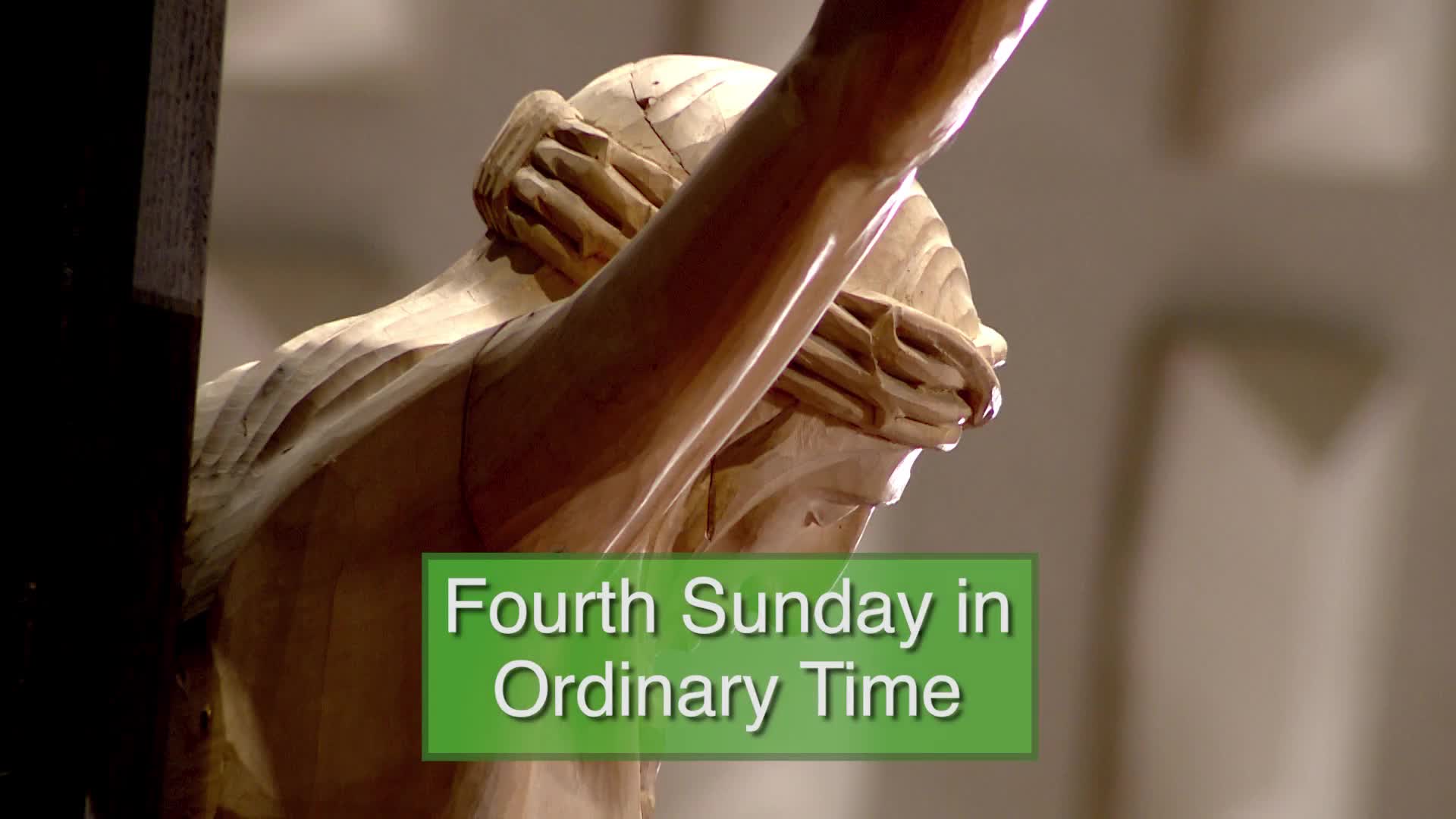 Thumbnail image for Diocese of Lansing Outreach Mass: February 1, 2026