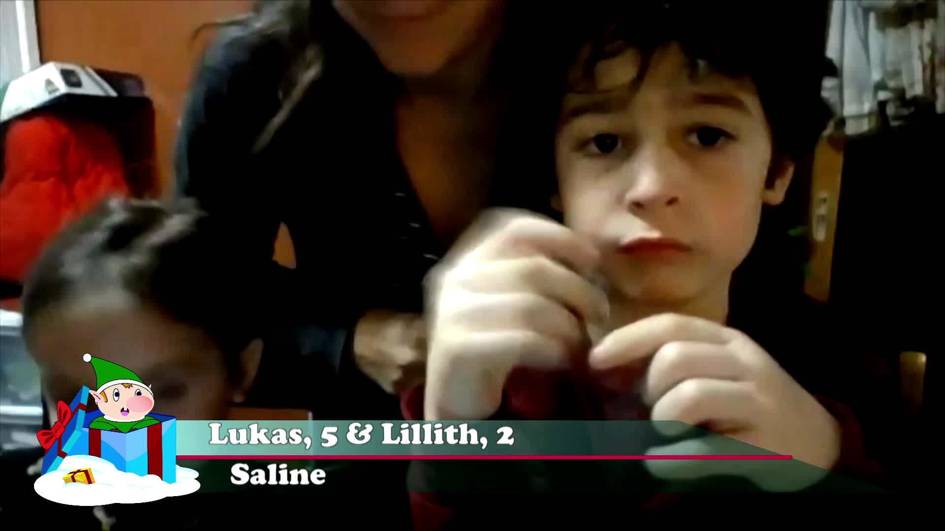 Thumbnail image for Santa Satellite Network 2021