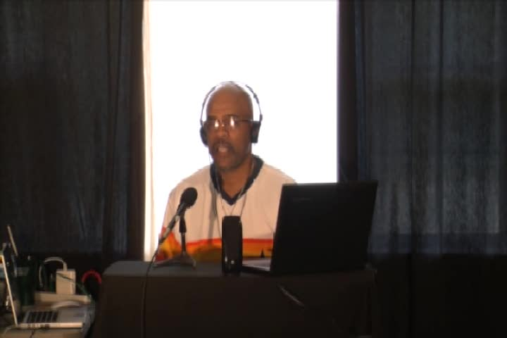 Thumbnail image for Joshua Grace Ministry