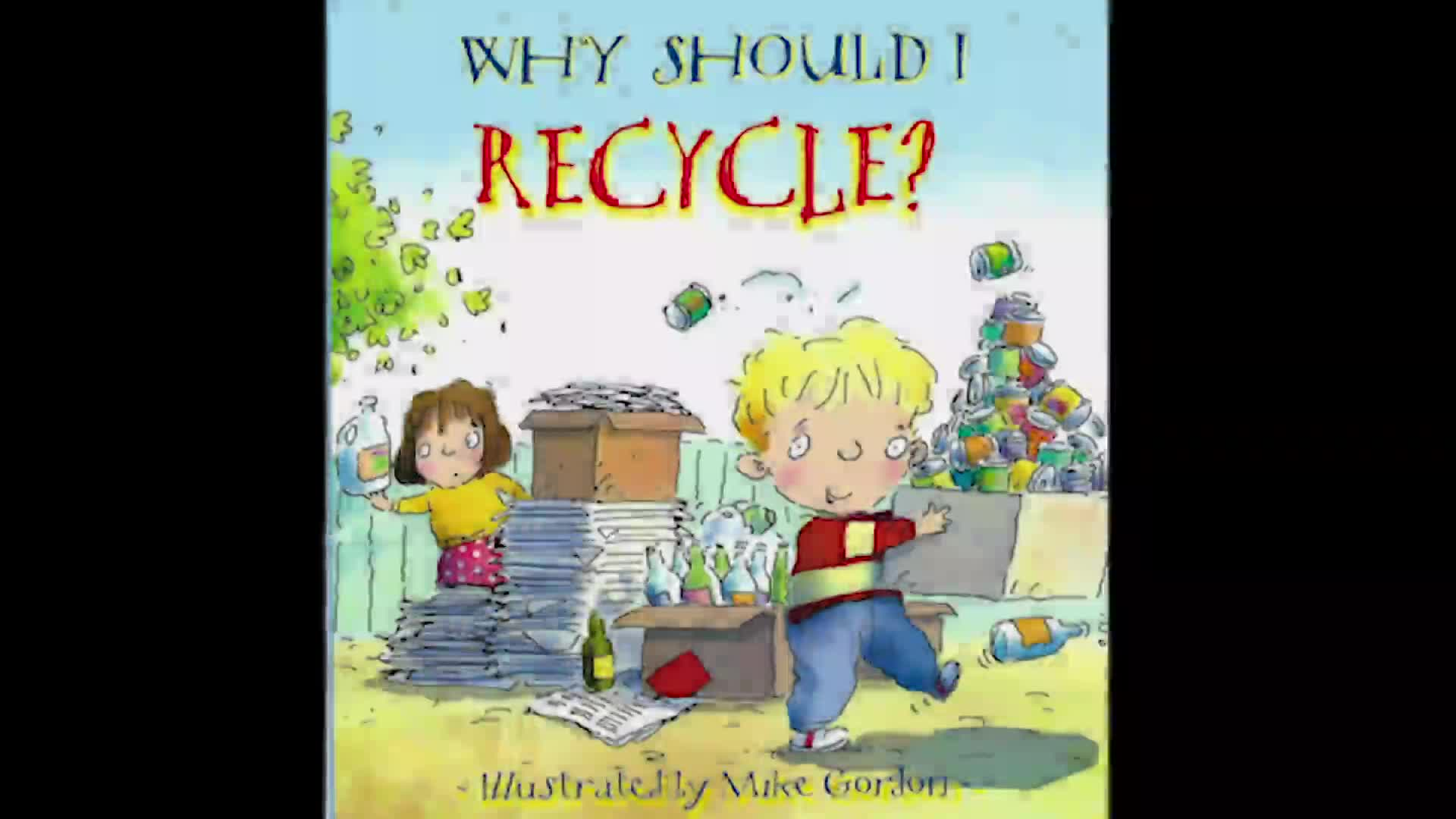 Thumbnail image for Green Power Story Hour