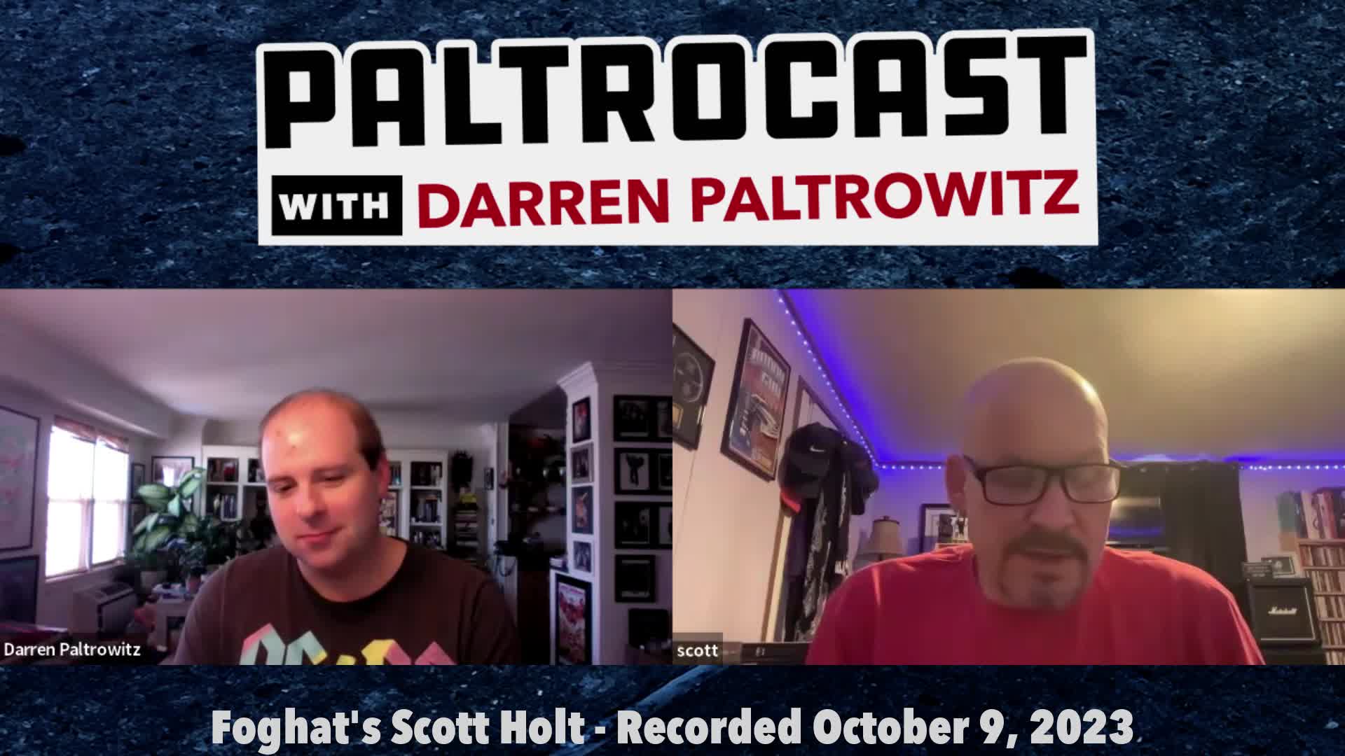 Thumbnail image for Paltrocast with Darren Paltrowitz