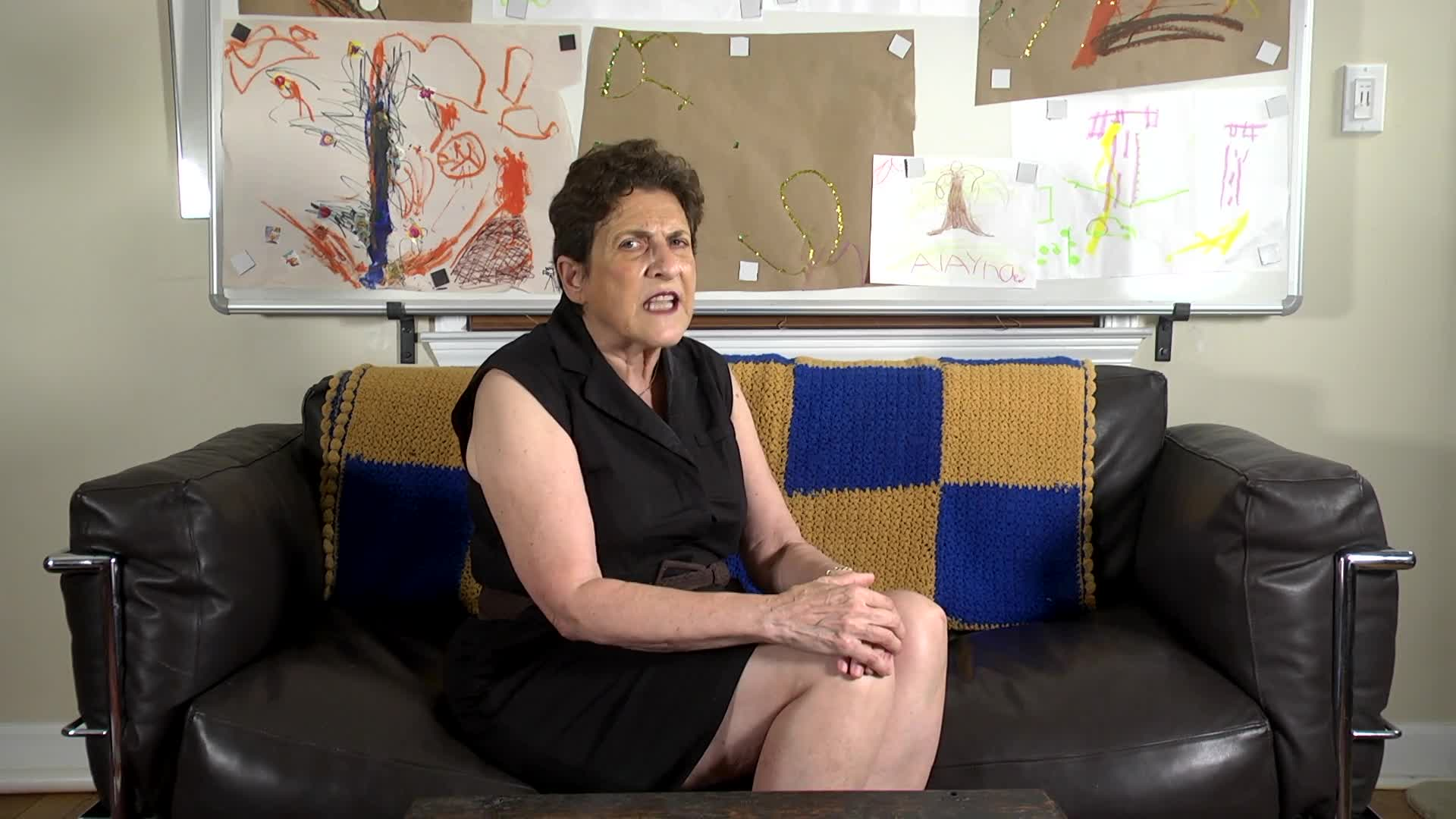 Thumbnail image for Ask Grandma Carol