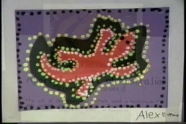 Erickson School Presents: "Joseph and the Technicolor Dreamcoat"