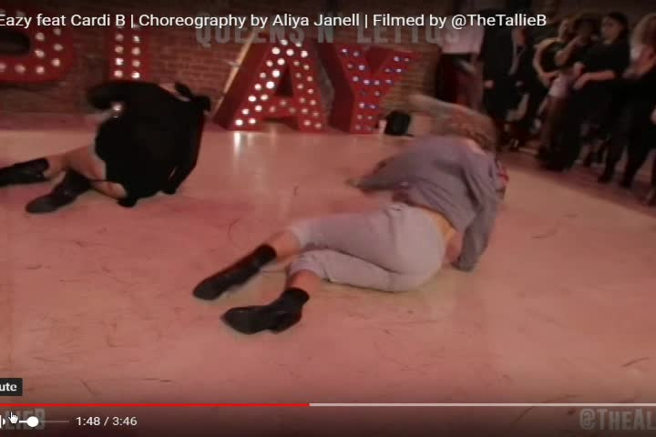 Thumbnail image for The Frederick Jackson Show