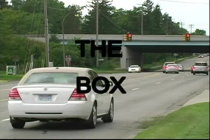 The Box