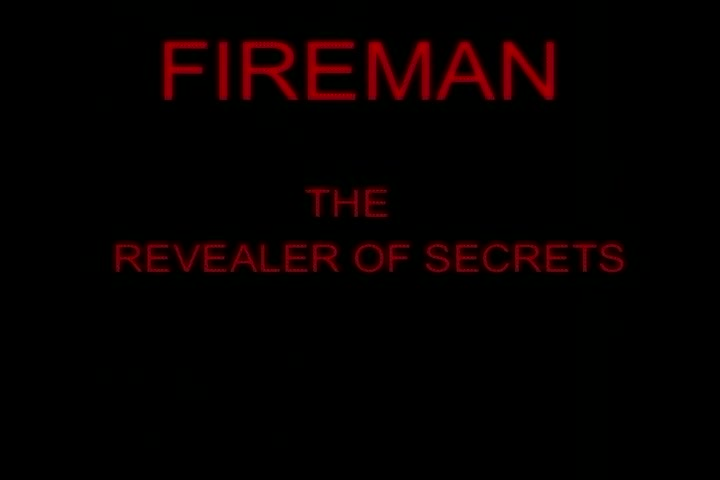 Thumbnail image for Revealer of Secrets