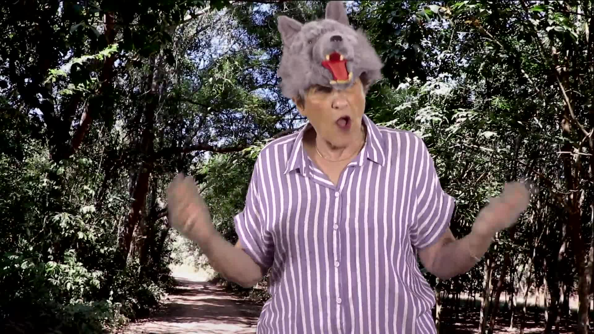 Thumbnail image for Ask Grandma Carol