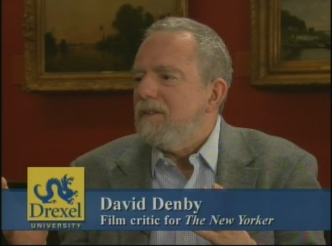 Thumbnail image for The Drexel InterView