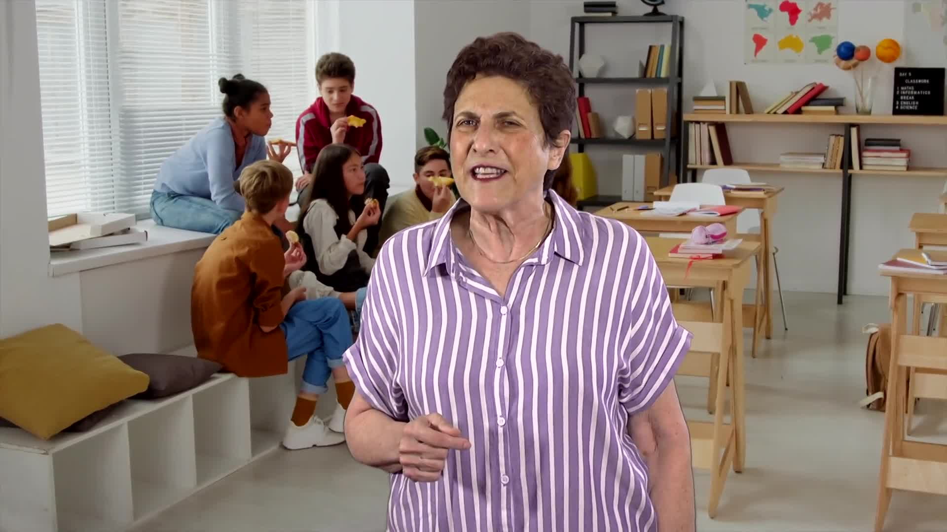 Thumbnail image for Ask Grandma Carol