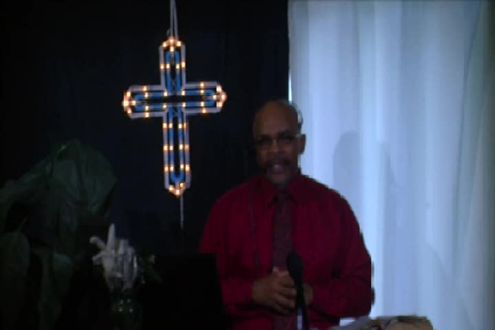 Thumbnail image for Joshua Grace Ministry