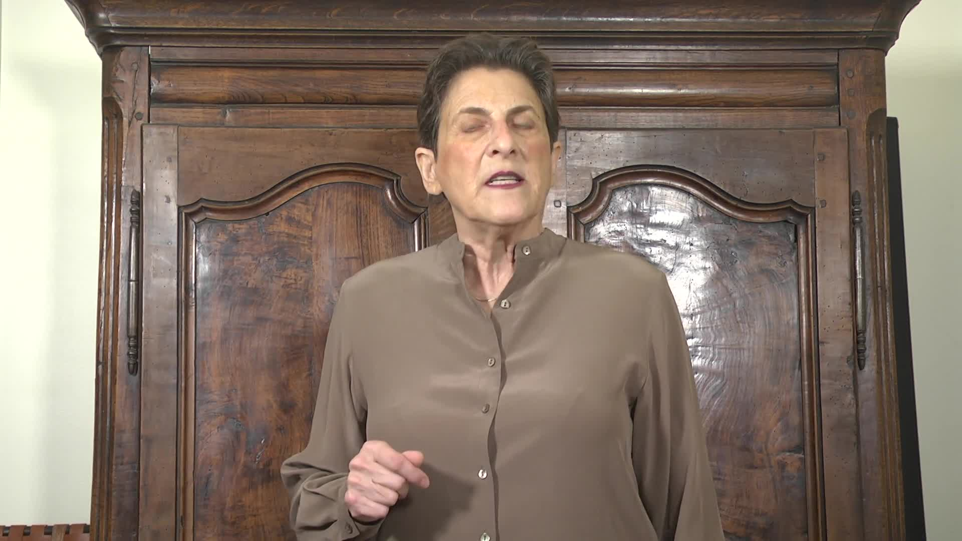 Thumbnail image for Ask Grandma Carol