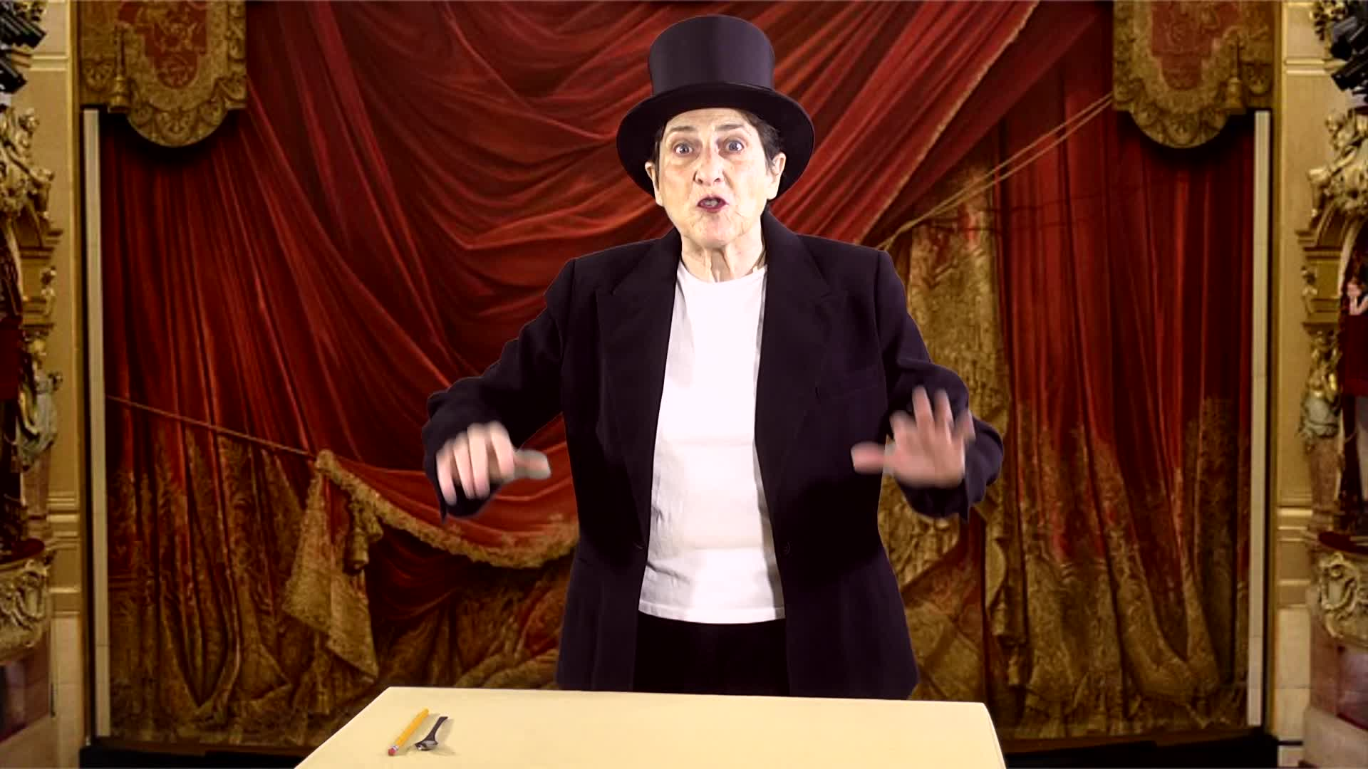 Thumbnail image for Ask Grandma Carol