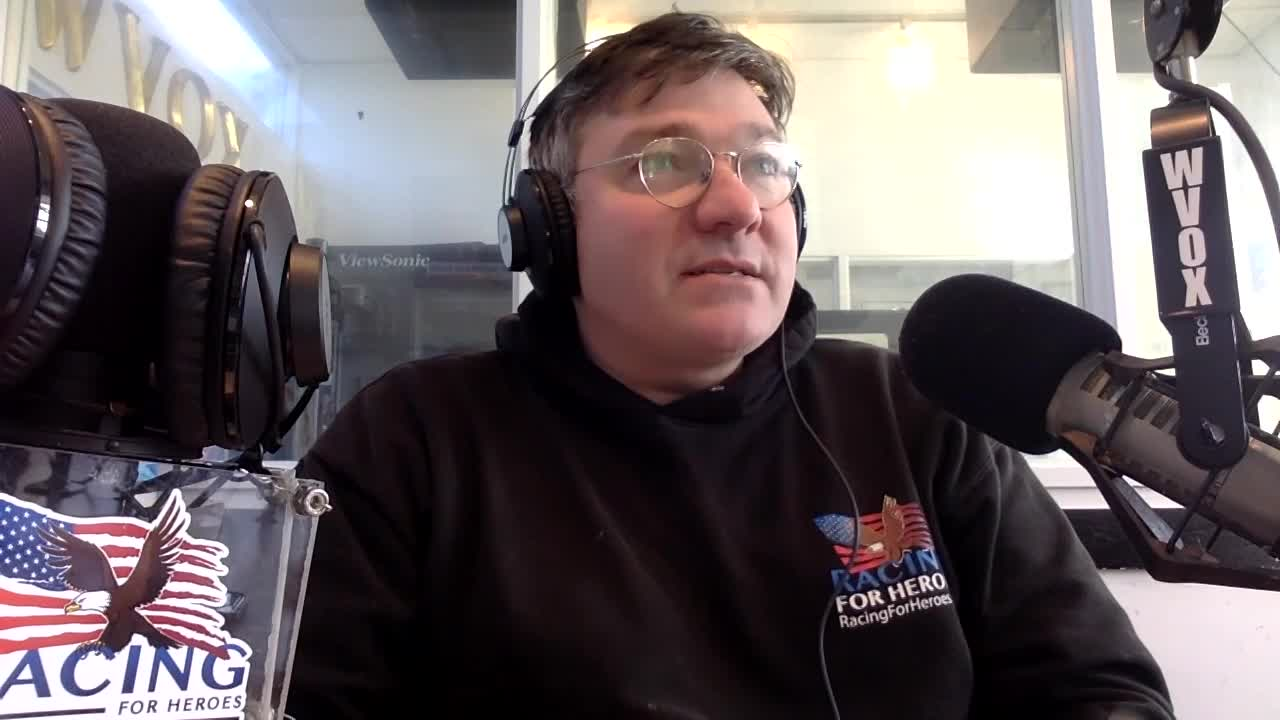 Thumbnail image for Racing For Heroes