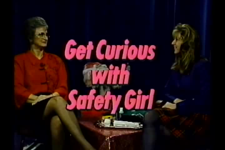 Thumbnail image for Safety Girl Redux