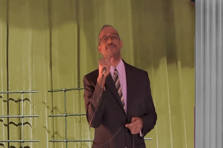 Thumbnail image for CR-7's Gospel Music Compilation