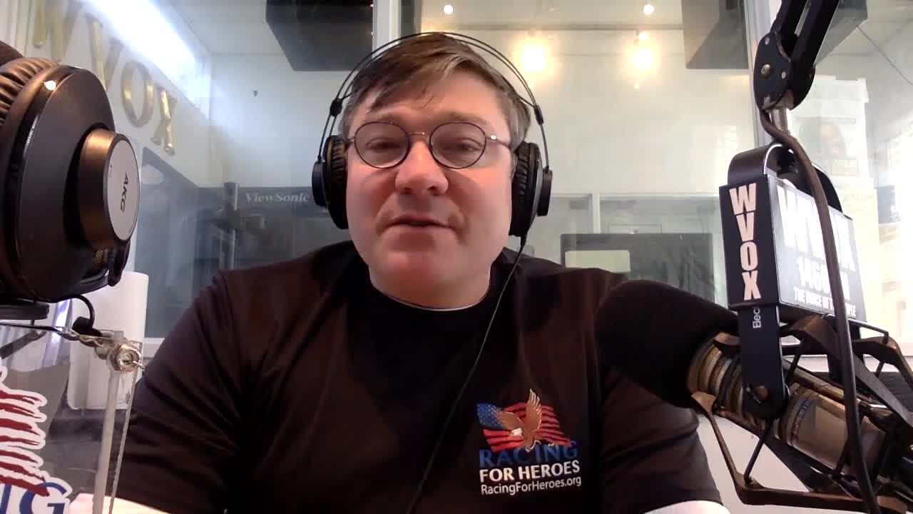 Thumbnail image for Racing For Heroes