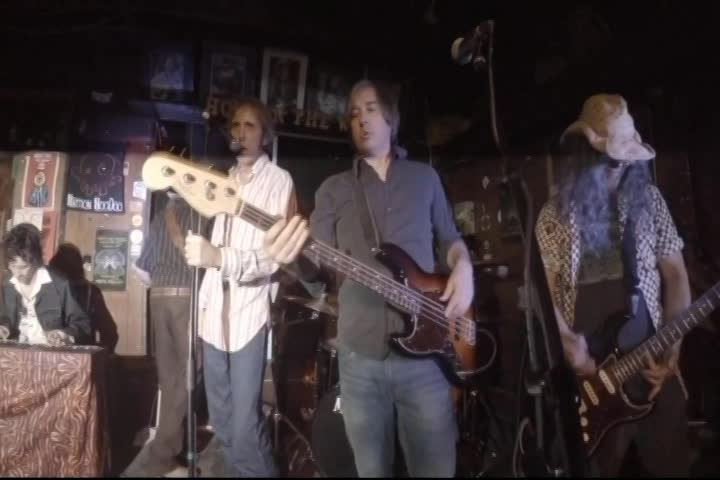 Thumbnail image for The Dr Mad Show