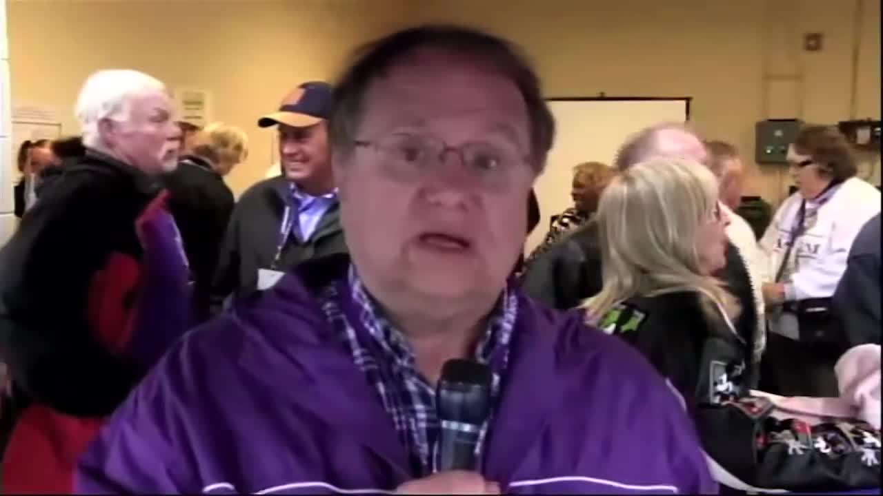 Thumbnail image for AAHS 50th Football Reunion of the 1962 State Champions, Part I