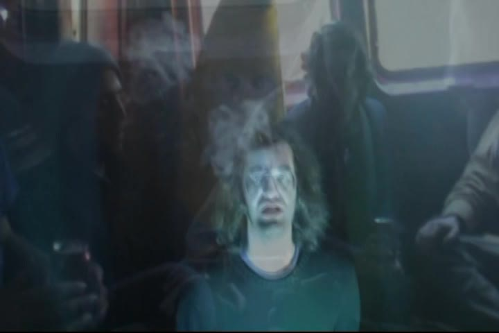 Thumbnail image for The Dr Mad Show