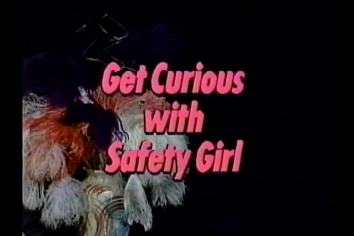 Thumbnail image for Safety Girl Redux