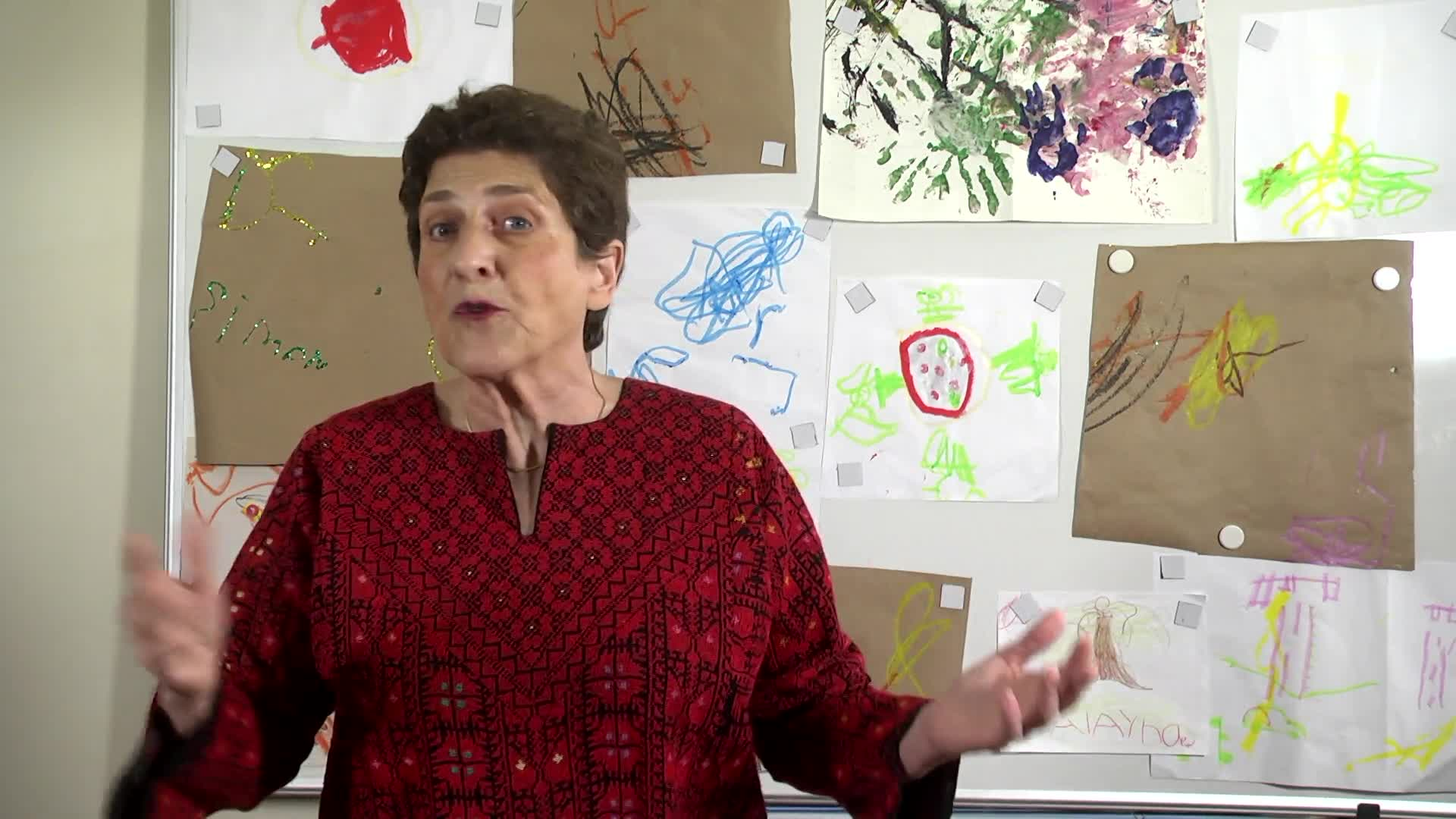 Thumbnail image for Ask Grandma Carol