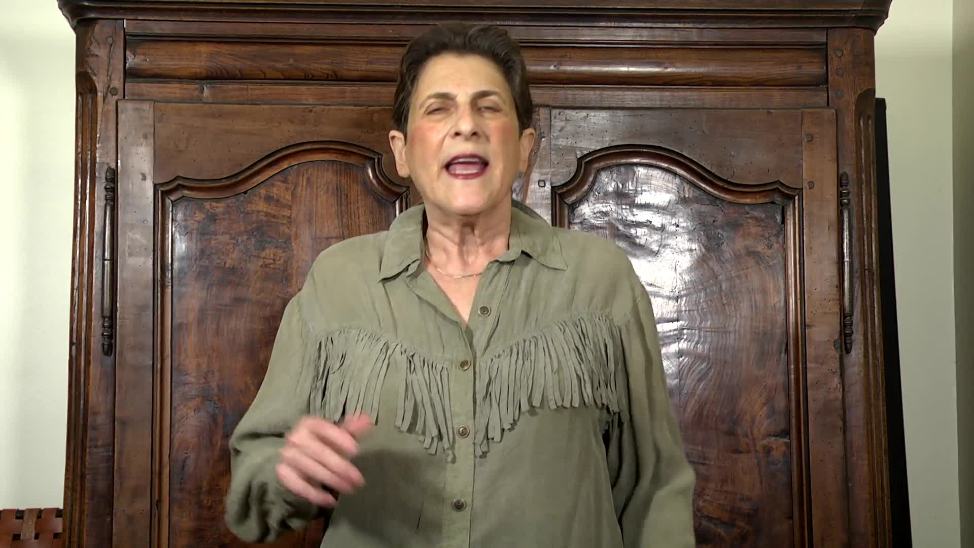 Thumbnail image for Ask Grandma Carol