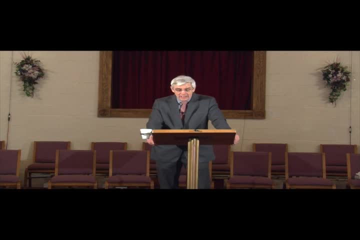 Thumbnail image for Graceway Baptist Church