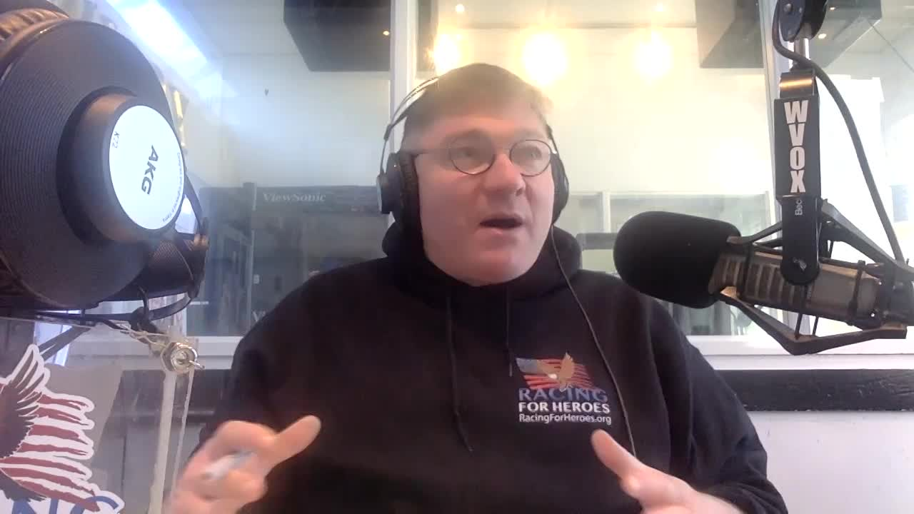 Thumbnail image for Racing For Heroes