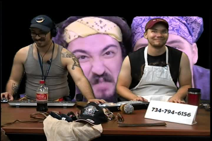 Thumbnail image for Talking Sh*t with Phil & Mike