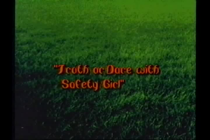 Thumbnail image for Safety Girl Redux