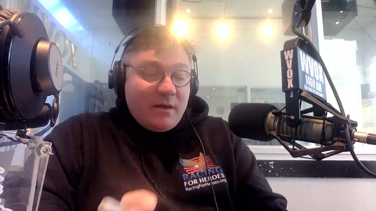 Thumbnail image for Racing For Heroes