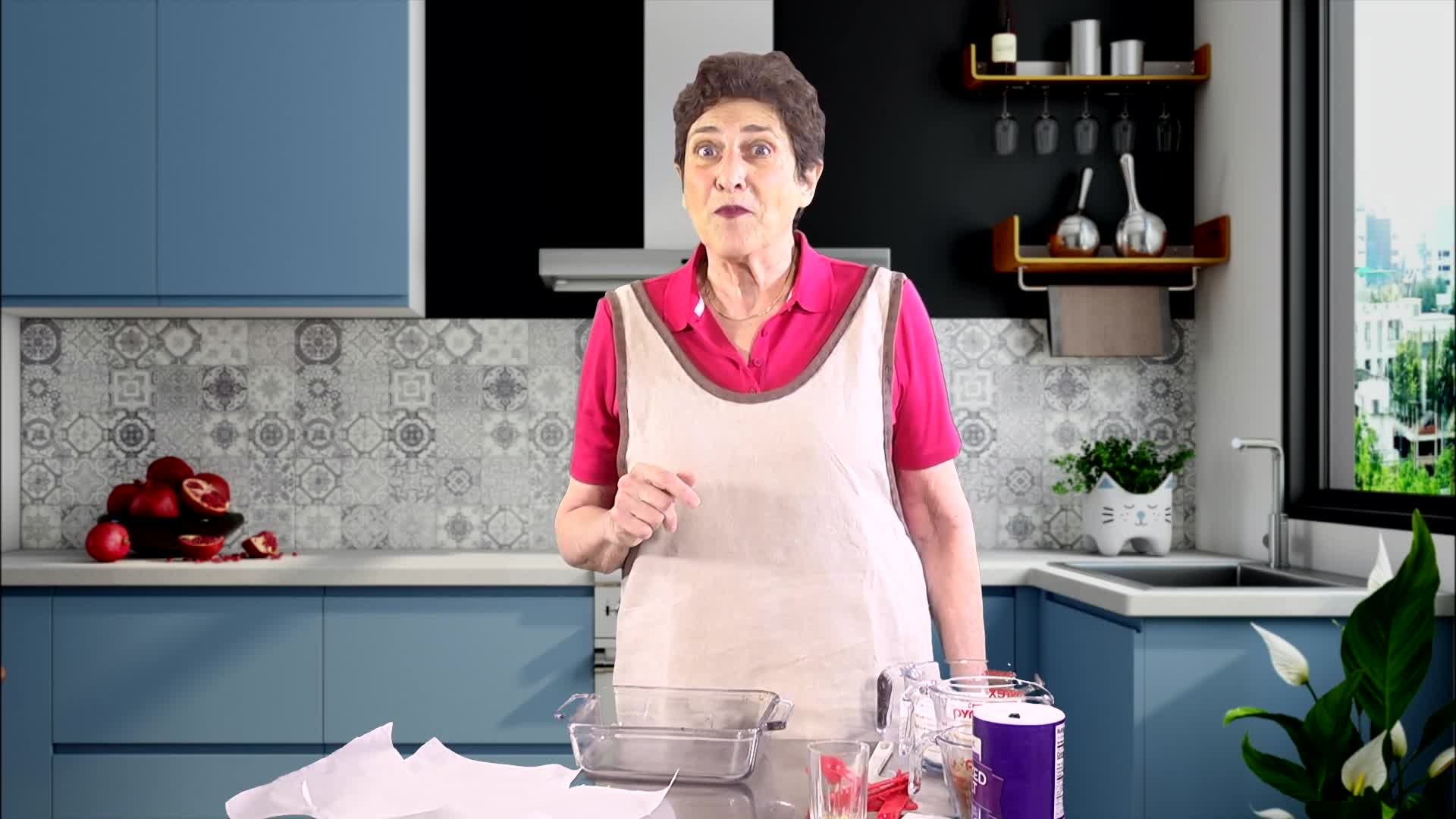 Thumbnail image for Ask Grandma Carol