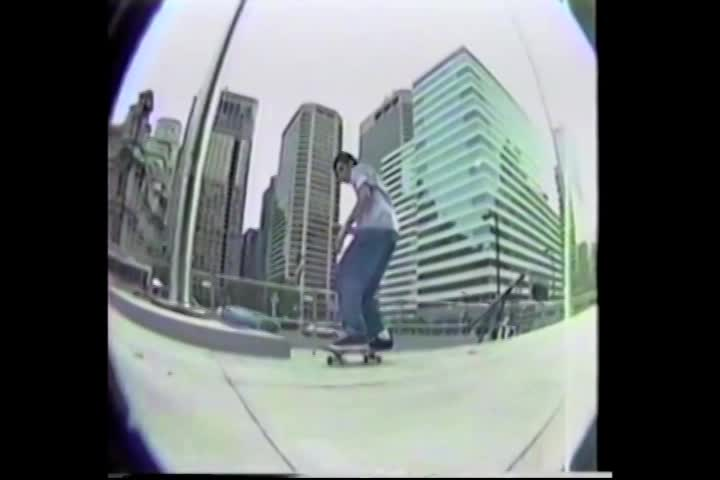 Thumbnail image for The Dr Mad Show