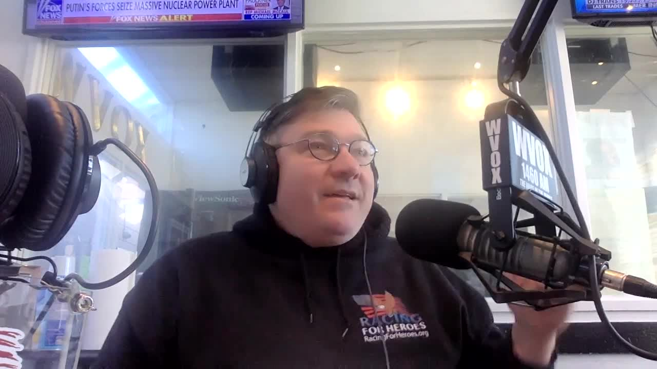 Thumbnail image for Racing For Heroes