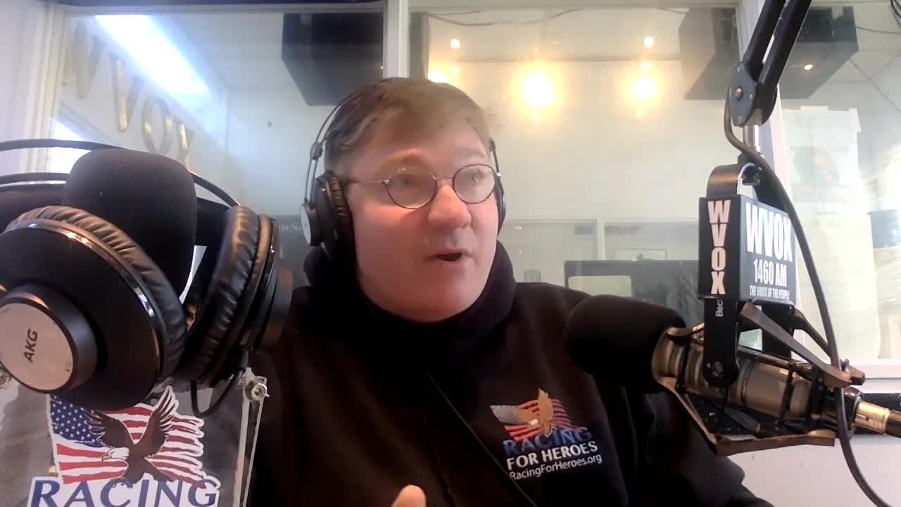 Thumbnail image for Racing For Heroes