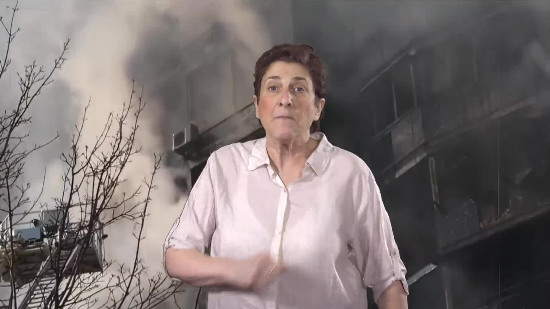 Thumbnail image for David and Goliath: Zelenskyy and Putin