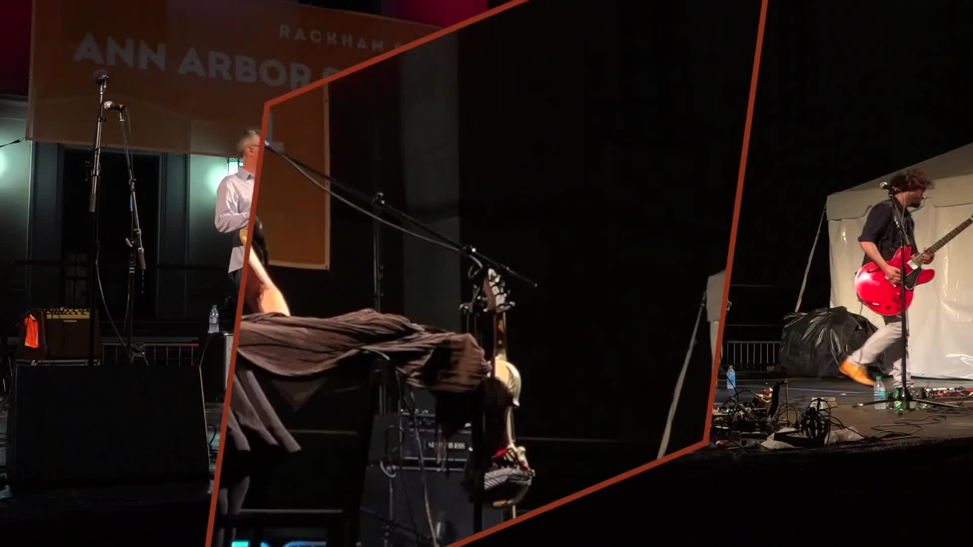 Thumbnail image for Erin Zindle and The Ragbirds at the A2SF 2019