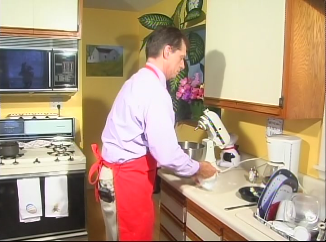 Thumbnail image for The Northwoods Cooking Show