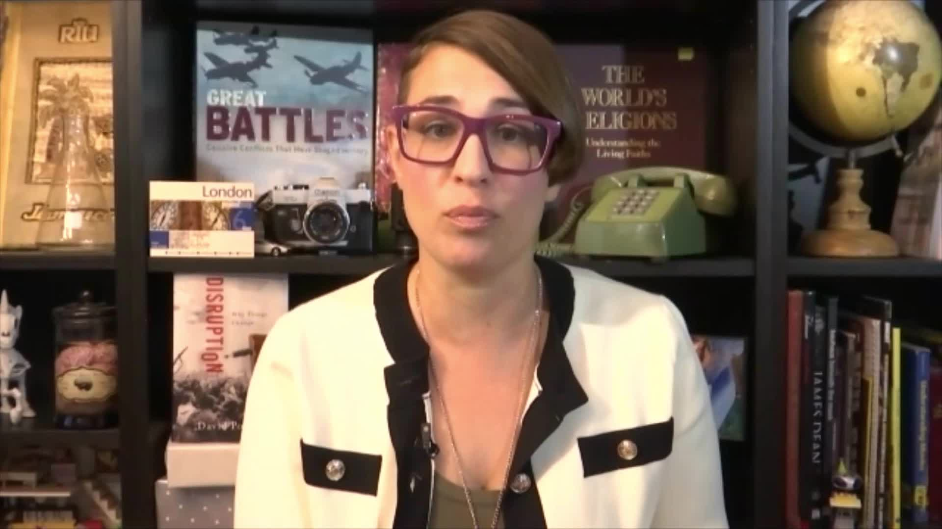 Thumbnail image for CTN in the Studio